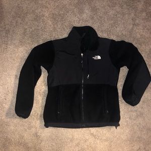 north face jacket